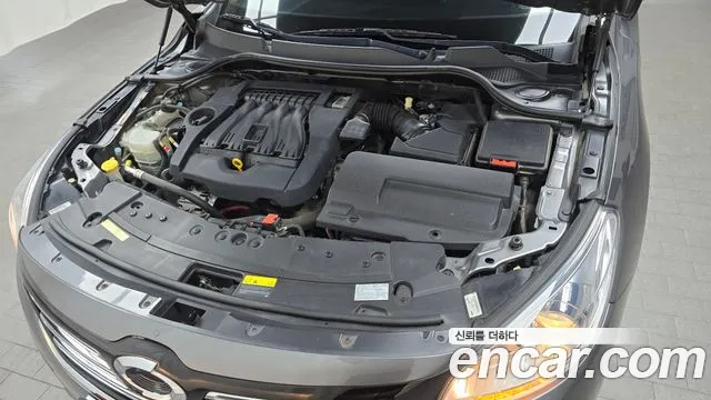 2019 Renault SM7 Nova LPLI 2.0 LPe Disabled Sold VIN KNMG4C2CMKP019954 – photo 18