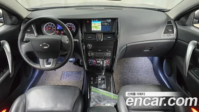 2019 Renault SM7 Nova LPLI 2.0 LPe Disabled Sold VIN KNMG4C2CMKP019954 – photo 19