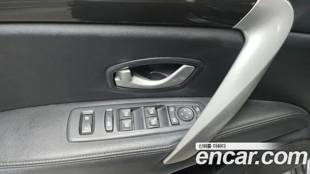 2019 Renault SM7 Nova LPLI 2.0 LPe Disabled Sold VIN KNMG4C2CMKP019954 – photo 20