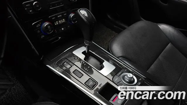 2017 Renault Sm7 Nova 2.5 V6 Sold VIN KNMG4D2EMHP024938 – front exterior