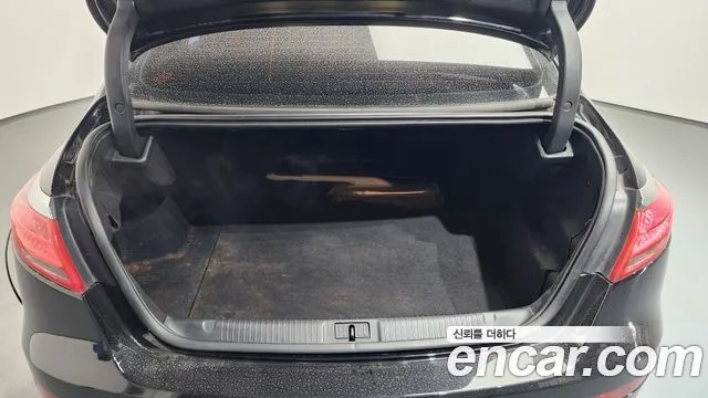 2017 Renault SM7 Nova 2.5 V6 Sold VIN KNMG4D2EMHP025056 – undercarriage
