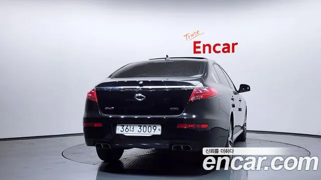 2017 Renault SM7 Nova 2.5 V6 Sold VIN KNMG4D2EMHP025056 – photo 13