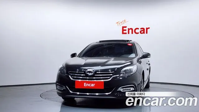 2017 Renault SM7 Nova 2.5 V6 Sold VIN KNMG4D2EMHP025056 – photo 14