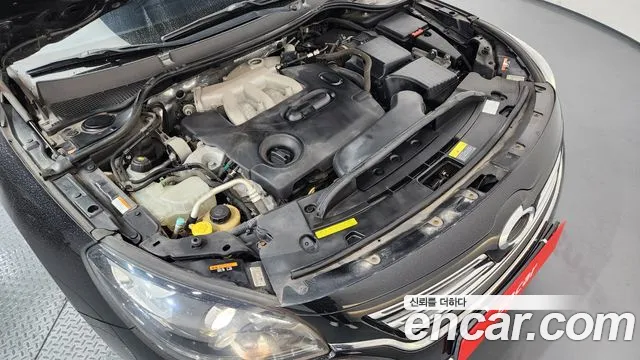 2017 Renault SM7 Nova 2.5 V6 Sold VIN KNMG4D2EMHP025056 – photo 16