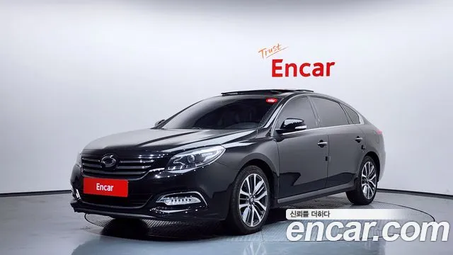 2017 Renault SM7 Nova 2.5 V6 Sold VIN KNMG4D2EMHP025056 – photo 18