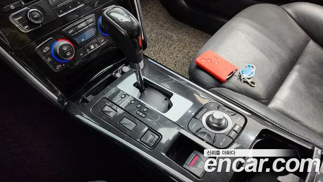 2017 Renault SM7 Nova 2.5 V6 Sold VIN KNMG4D2EMHP025056 – photo 19