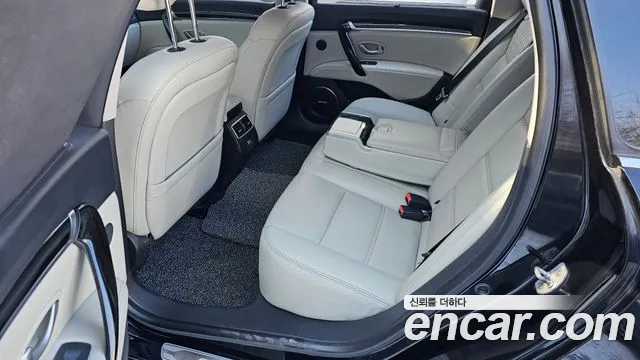 2017 Renault SM7 Nova 3.5 V6 Sold VIN KNMG4D2KMHP003806 – photo 16