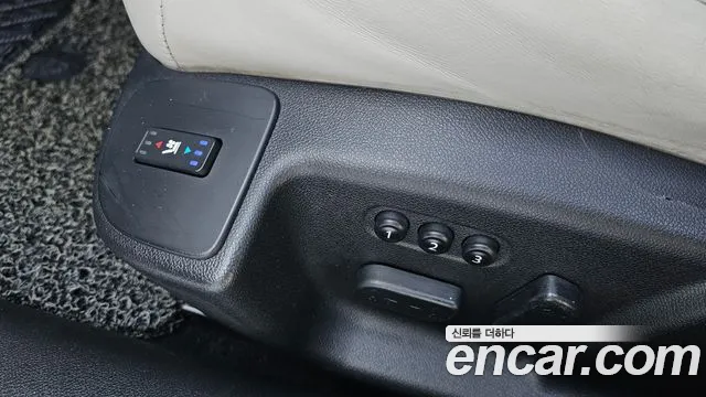 2017 Renault SM7 Nova 3.5 V6 Sold VIN KNMG4D2KMHP003806 – photo 20