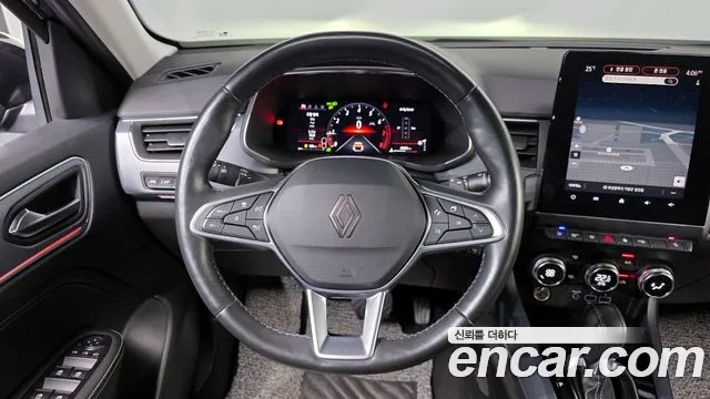 2020 Renault XM3 1.3 TCe RE Signature Sold VIN KNMK5B2RMLP001071 – side profile