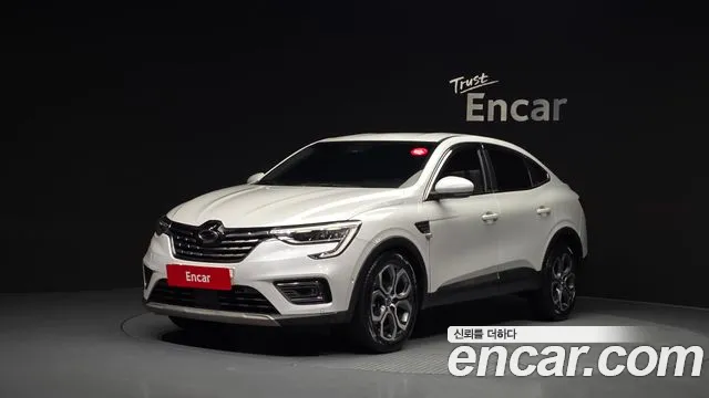 2020 Renault XM3 1.3 TCe RE Signature Sold VIN KNMK5B2RMLP001948 – side profile