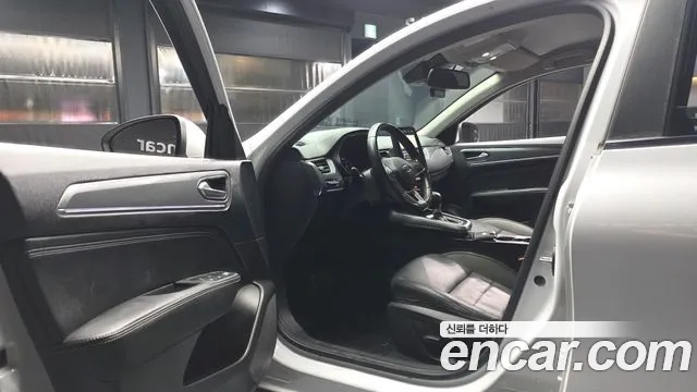 2020 Renault XM3 1.3 TCe RE Signature Sold VIN KNMK5B2RMLP001948 – interior seats