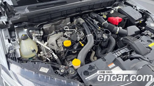 2020 Renault XM3 1.3 TCe RE Signature Sold VIN KNMK5B2RMLP003787 – engine bay