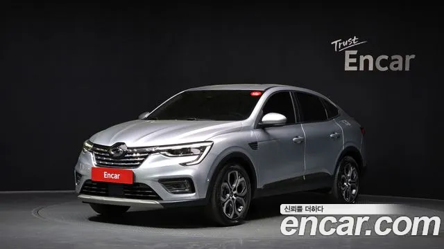 2020 Renault XM3 1.3 TCe RE Signature Sold VIN KNMK5B2RMLP003787 – exterior detail