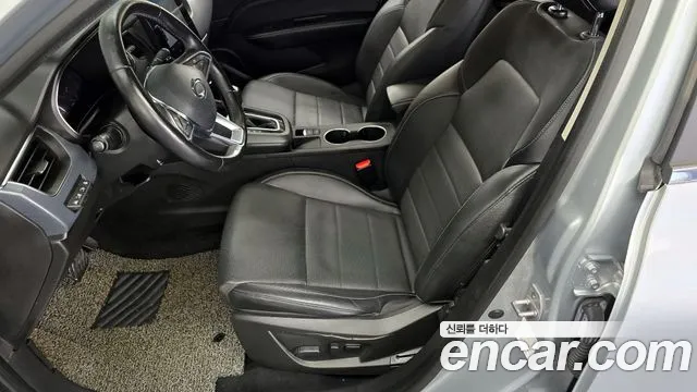 2020 Renault XM3 1.3 TCe RE Signature Sold VIN KNMK5B2RMLP003787 – photo 11