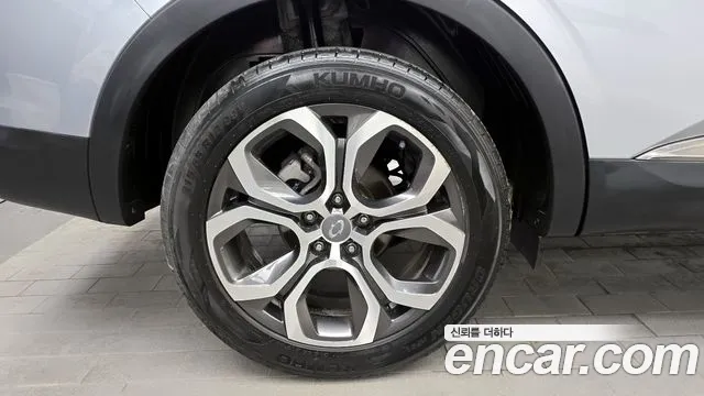 2020 Renault XM3 1.3 TCe RE Signature Sold VIN KNMK5B2RMLP003787 – photo 18