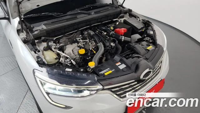 2020 Renault Xm3 1.3 Tce Re Sold VIN KNMK5B2RMLP004103 – front exterior