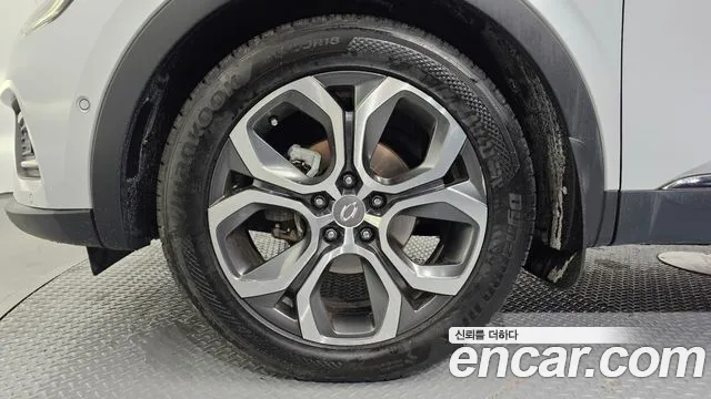 2020 Renault XM3 1.3 TCe RE Signature Sold VIN KNMK5B2RMLP005249 – engine bay 2020 Renault XM3 1.3 TCe RE Signature Sold VIN KNMK5B2RMLP005249 – engine bay