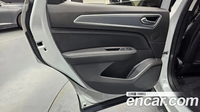 2020 Renault XM3 1.3 TCe RE Signature Sold VIN KNMK5B2RMLP005723 – interior seats
