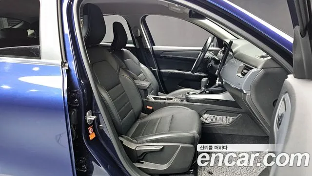 2020 Renault XM3 1.3 TCe RE Signature Sold VIN KNMK5B2RMLP006276 – odometer reading