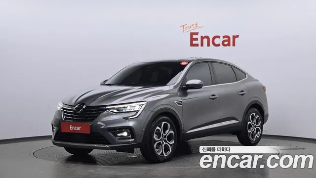 2020 Renault XM3 1.3 TCe RE Signature VIN KNMK5B2RMLP007196