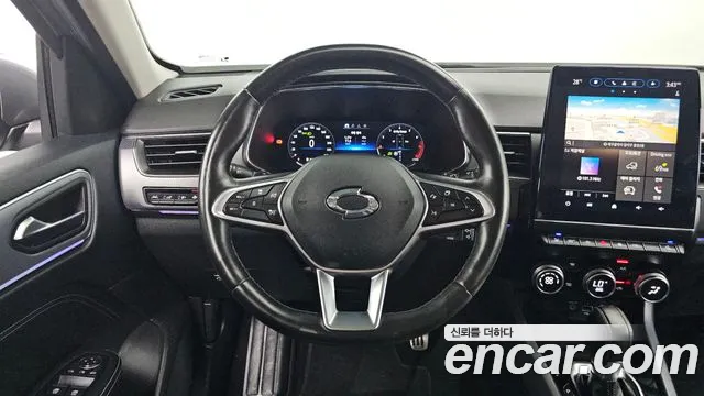 2020 Renault XM3 1.3 TCe RE Signature Sold VIN KNMK5B2RMLP007196 – odometer reading