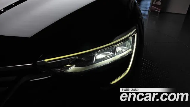 2020 Renault XM3 1.3 TCe RE VIN KNMK5B2RMLP010773
