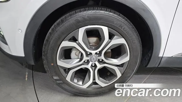 2020 Renault XM3 1.3 TCe RE Signature Sold VIN KNMK5B2RMLP011146 – trunk area