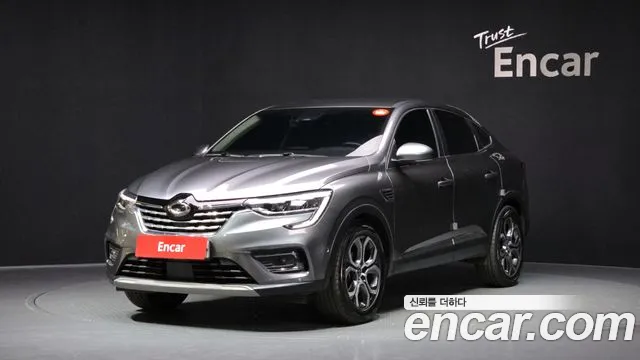 2020 Renault XM3 1.3 TCe RE Signature VIN KNMK5B2RMLP011672