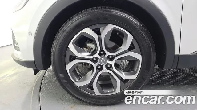 2020 Renault XM3 1.3 TCe RE Signature Sold VIN KNMK5B2RMLP013276 – undercarriage 2020 Renault XM3 1.3 TCe RE Signature Sold VIN KNMK5B2RMLP013276 – undercarriage
