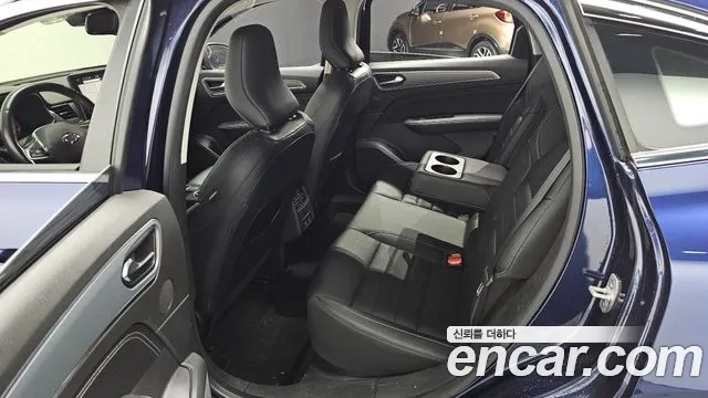 2020 Renault Xm3 1.3 Tce Re Signature Sold VIN KNMK5B2RMLP016669 – front exterior