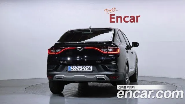 2020 Renault XM3 1.3 TCe RE Sold VIN KNMK5B2RMLP018829 – exterior detail