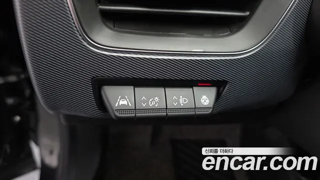 2020 Renault XM3 1.3 TCe RE Sold VIN KNMK5B2RMLP018829 – odometer reading