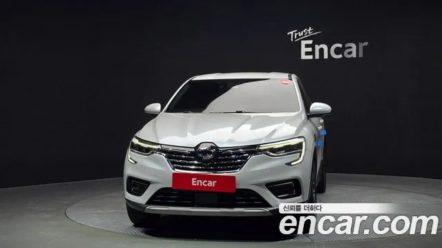 2020 Renault XM3 1.3 TCe RE Signature Sold VIN KNMK5B2RMLP021015 – rear exterior
