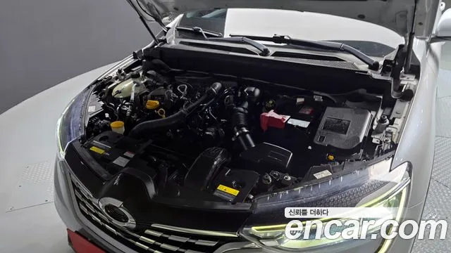 2020 Renault XM3 1.3 TCe RE Signature Sold VIN KNMK5B2RMLP021015 – engine bay