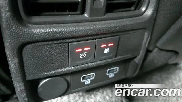 2020 Renault XM3 1.3 TCe RE Signature Sold VIN KNMK5B2RMLP021015 – odometer reading