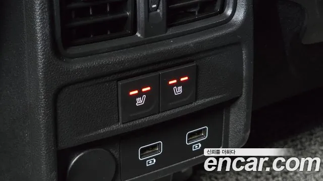 2020 Renault XM3 1.3 TCe RE Signature Sold VIN KNMK5B2RMLP021418 – exterior detail