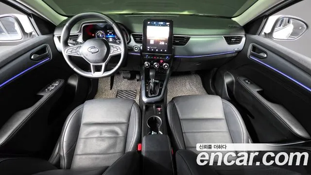 2020 Renault XM3 1.3 TCe RE Signature Sold VIN KNMK5B2RMLP021418 – odometer reading