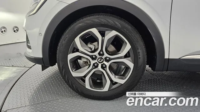 2020 Renault XM3 1.3 TCe RE Signature Sold VIN KNMK5B2RMLP021797 – exterior detail