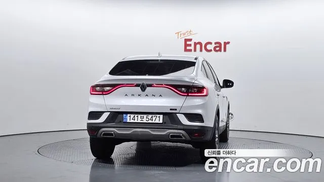 2020 Renault XM3 1.3 TCe RE Signature Sold VIN KNMK5B2RMLP021797 – odometer reading