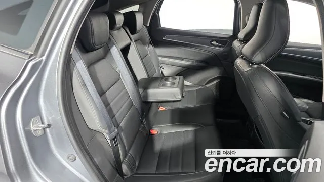 2020 Renault XM3 1.3 TCe RE Signature Sold VIN KNMK5B2RMLP022567 – rear exterior
