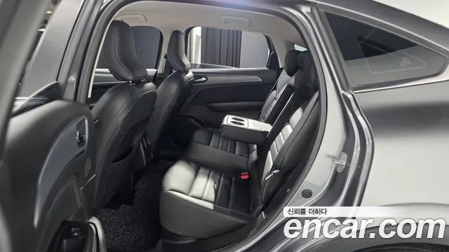 2020 Renault XM3 1.3 TCe RE Signature Sold VIN KNMK5B2RMLP022567 – engine bay