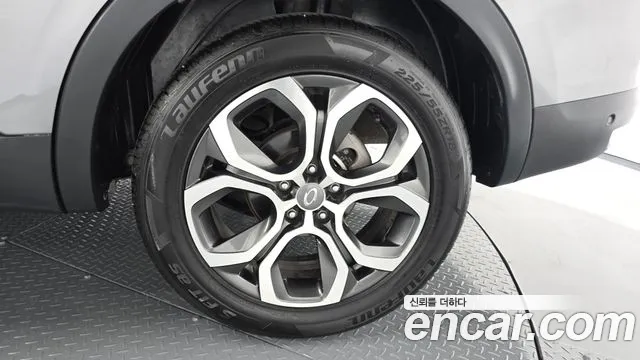 2020 Renault XM3 1.3 TCe RE Signature Sold VIN KNMK5B2RMLP022567 – trunk area