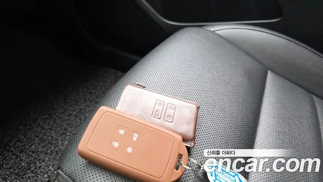 2020 Renault XM3 1.3 TCe RE Signature Sold VIN KNMK5B2RMLP022567 – odometer reading