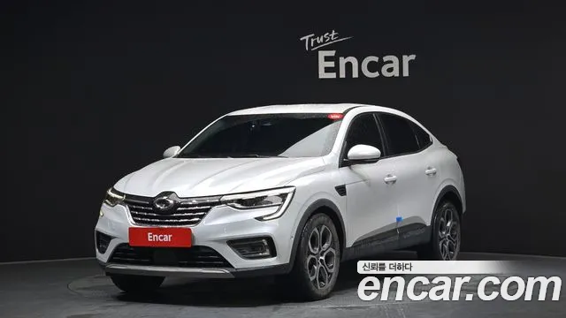 2020 Renault XM3 1.3 TCe RE Signature Sold VIN KNMK5B2RMLP023650 – rear exterior