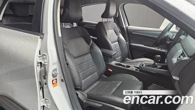 2020 Renault XM3 1.3 TCe RE Signature Sold VIN KNMK5B2RMLP023650 – interior seats
