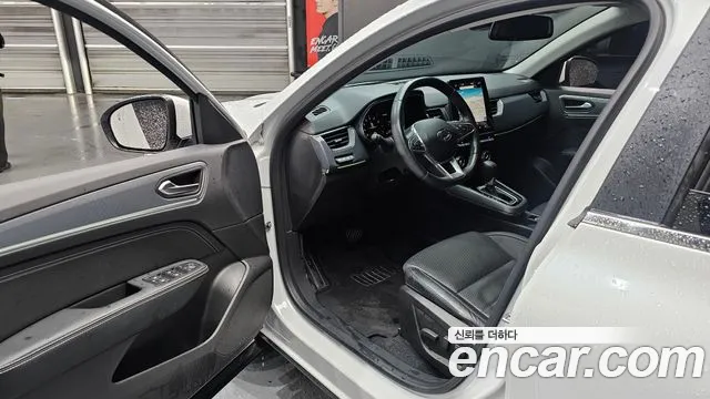 2020 Renault XM3 1.3 TCe RE Signature Sold VIN KNMK5B2RMLP023650 – engine bay