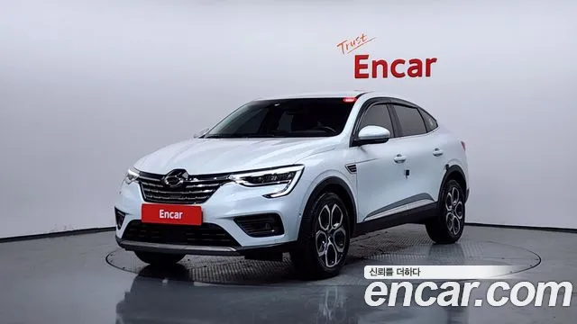 2020 Renault XM3 1.3 TCe RE Signature VIN KNMK5B2RMLP024241