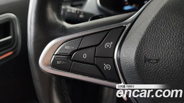 2020 Renault XM3 1.3 TCe RE Signature Sold VIN KNMK5B2RMLP024241 – exterior detail