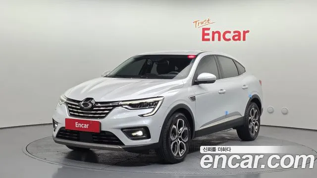 2020 Renault XM3 1.3 TCe RE Signature VIN KNMK5B2RMLP025315