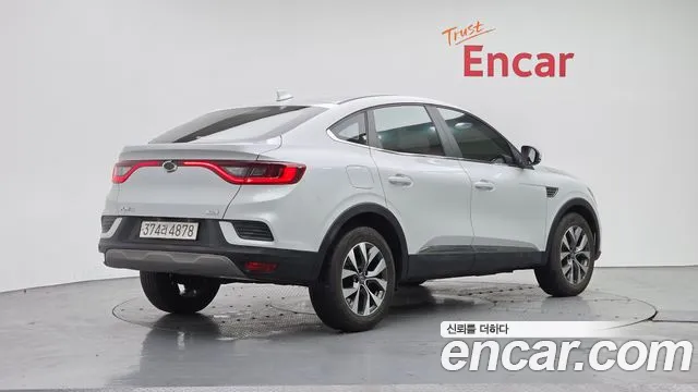 2020 Renault XM3 1.3 TCe RE VIN KNMK5B2RMLP025508